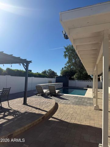 4007 N 86th Street, Scottsdale, AZ 85251