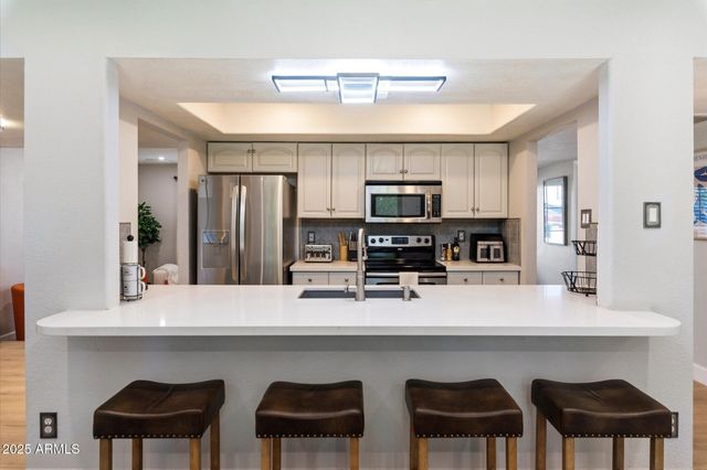 4007 N 86th Street, Scottsdale, AZ 85251