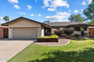 4007 N 86th Street, Scottsdale, AZ 85251