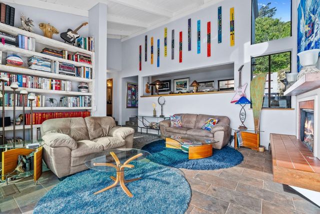 24805 Lower Trail, Carmel, CA 93923