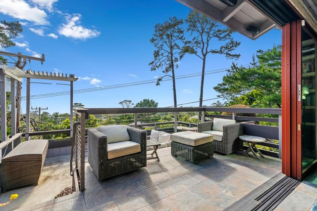 24805 Lower Trail, Carmel, CA 93923