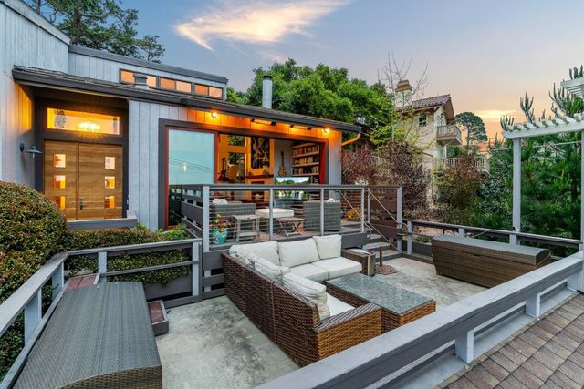 24805 Lower Trail, Carmel, CA 93923