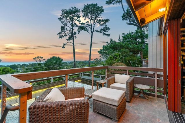 24805 Lower Trail, Carmel, CA 93923