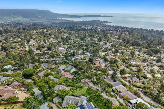 24805 Lower Trail, Carmel, CA 93923