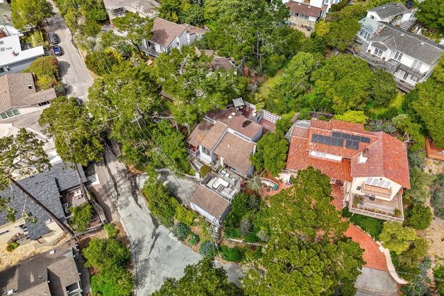 24805 Lower Trail, Carmel, CA 93923