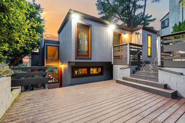 24805 Lower Trail, Carmel, CA 93923