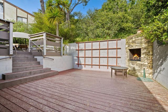 24805 Lower Trail, Carmel, CA 93923