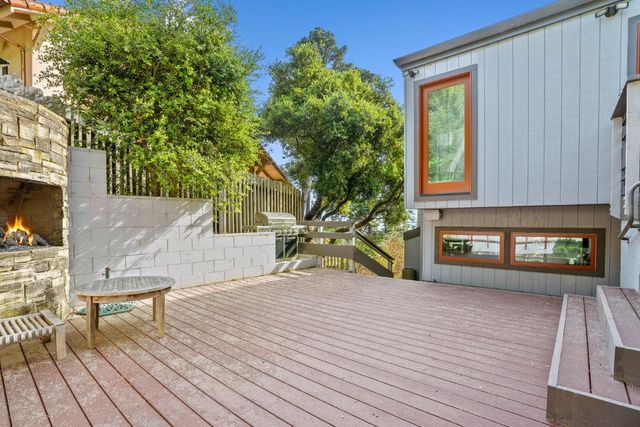 24805 Lower Trail, Carmel, CA 93923