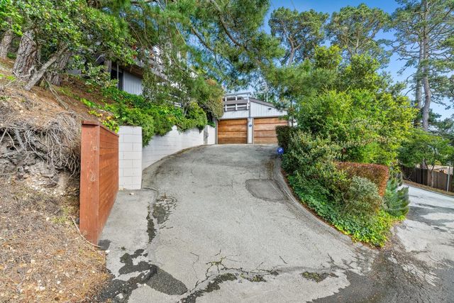 24805 Lower Trail, Carmel, CA 93923