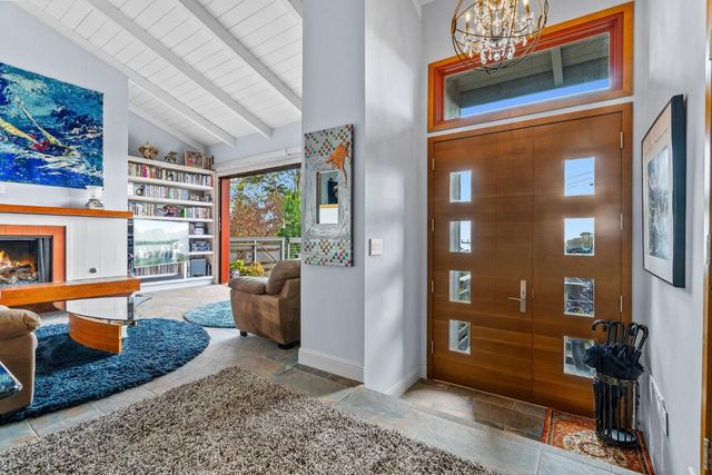 24805 Lower Trail, Carmel, CA 93923