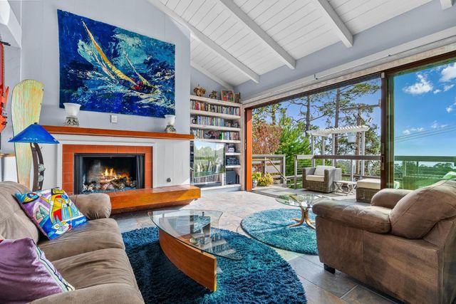 24805 Lower Trail, Carmel, CA 93923