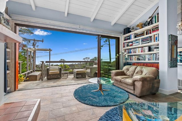 24805 Lower Trail, Carmel, CA 93923