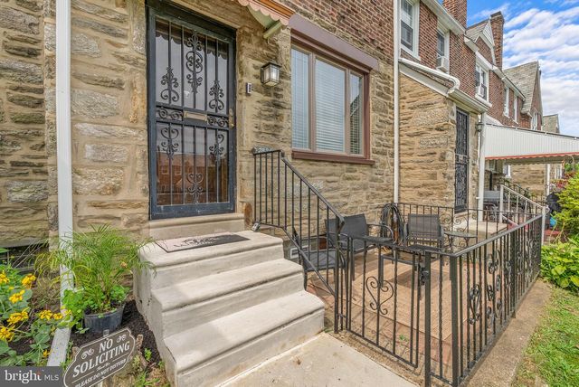 7828 BAYARD ST, Philadelphia, PA 19150