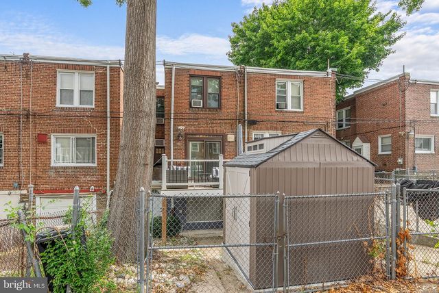 7828 BAYARD ST, Philadelphia, PA 19150