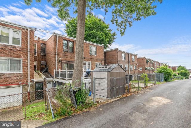 7828 BAYARD ST, Philadelphia, PA 19150