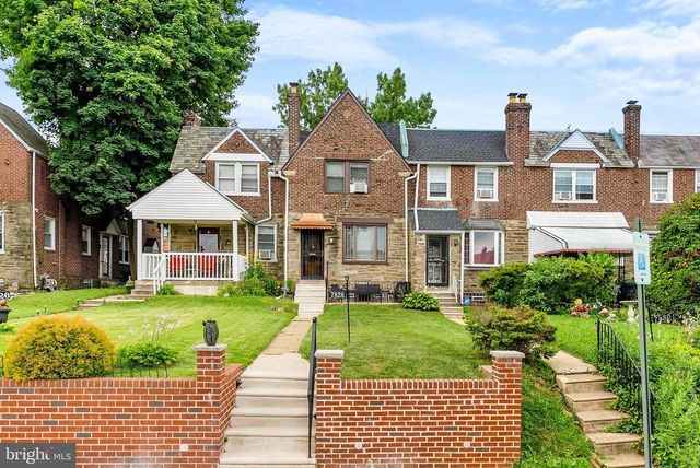 7828 BAYARD ST, Philadelphia, PA 19150