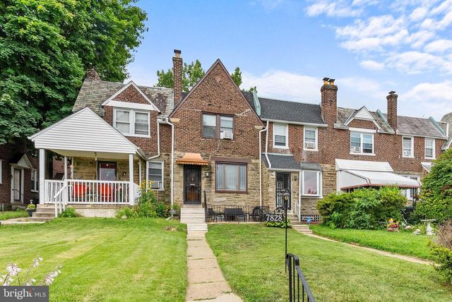 7828 BAYARD ST, Philadelphia, PA 19150