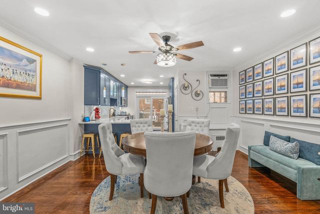 7828 BAYARD ST, Philadelphia, PA 19150