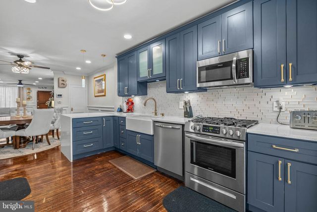 7828 BAYARD ST, Philadelphia, PA 19150