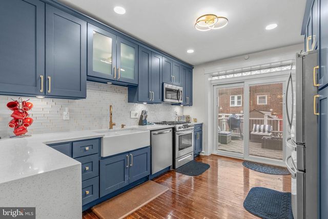 7828 BAYARD ST, Philadelphia, PA 19150