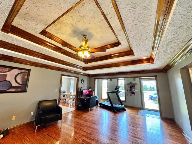 151 Meadowcrest Drive, Somerset, KY 42503