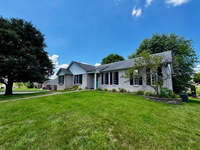 151 Meadowcrest Drive, Somerset, KY 42503