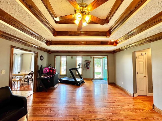 151 Meadowcrest Drive, Somerset, KY 42503