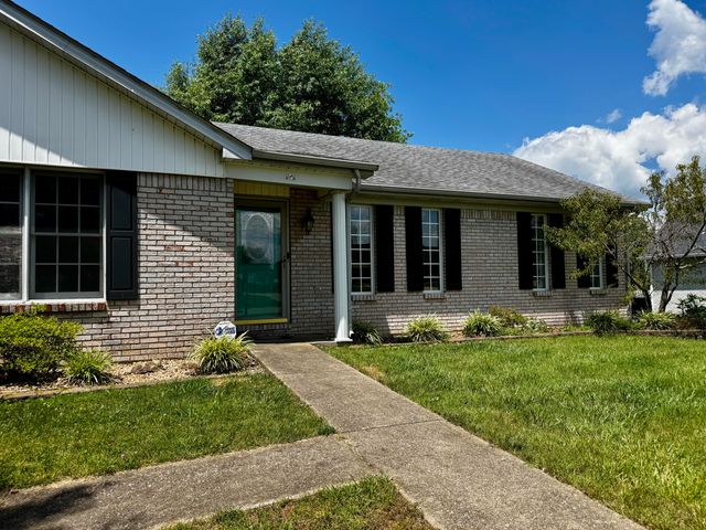 151 Meadowcrest Drive, Somerset, KY 42503