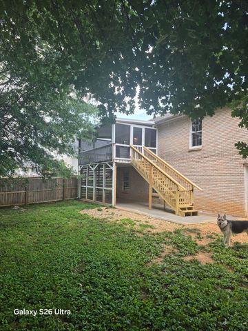 151 Meadowcrest Drive, Somerset, KY 42503