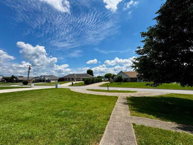151 Meadowcrest Drive, Somerset, KY 42503