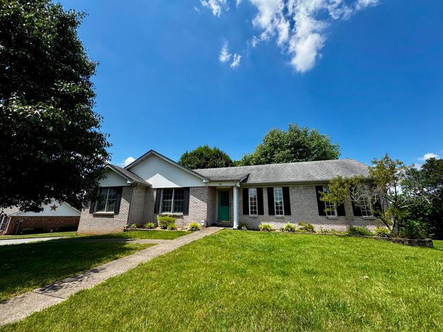 151 Meadowcrest Drive, Somerset, KY 42503