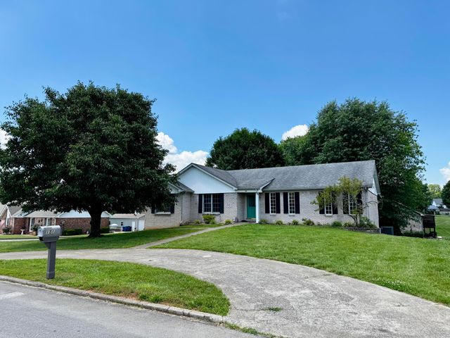 151 Meadowcrest Drive, Somerset, KY 42503
