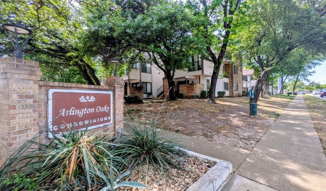 2312 Balsam Drive A303, Arlington, TX 76006