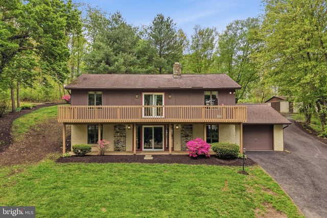 3440 STRASBURG RD, Coatesville, PA 19320