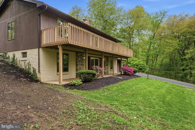 3440 STRASBURG RD, Coatesville, PA 19320