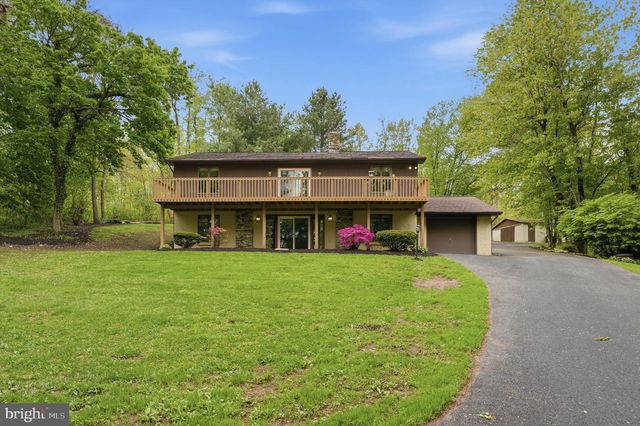 3440 STRASBURG RD, Coatesville, PA 19320