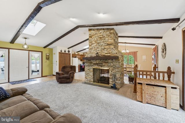 3440 STRASBURG RD, Coatesville, PA 19320
