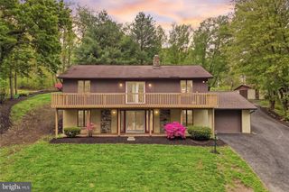 3440 STRASBURG RD, Coatesville, PA 19320