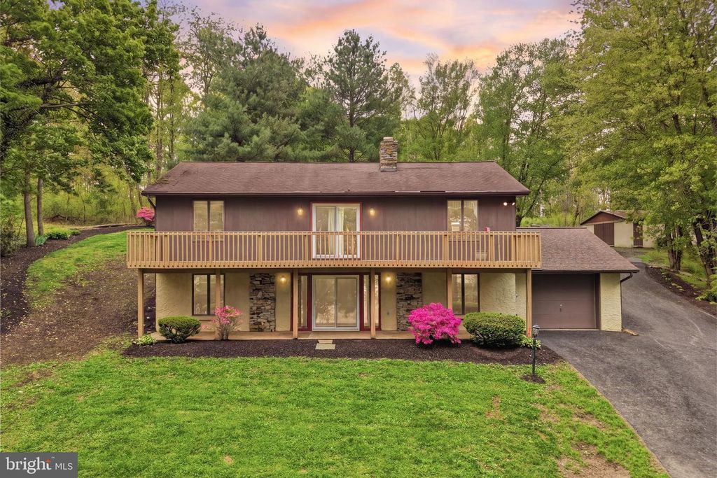 3440 STRASBURG RD, Coatesville, PA 19320