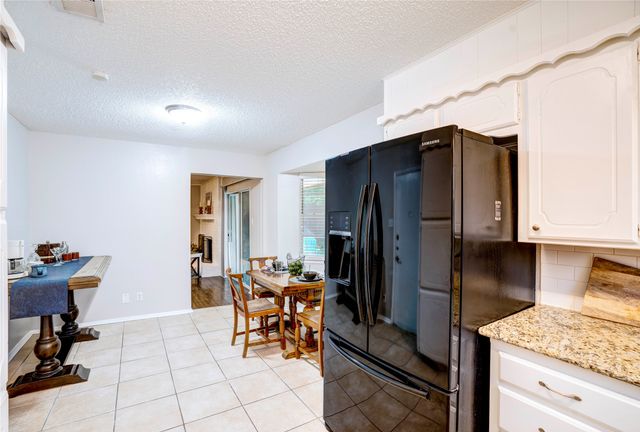 6028 Ridgecrest Drive, Watauga, TX 76148