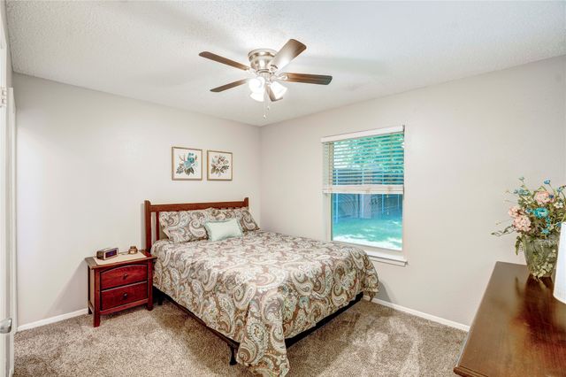 6028 Ridgecrest Drive, Watauga, TX 76148
