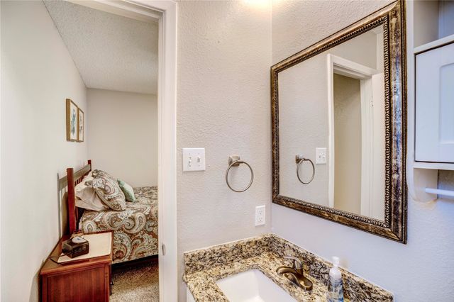 6028 Ridgecrest Drive, Watauga, TX 76148