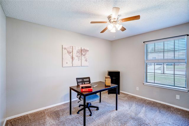 6028 Ridgecrest Drive, Watauga, TX 76148