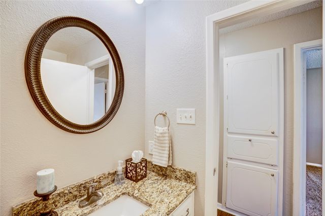 6028 Ridgecrest Drive, Watauga, TX 76148