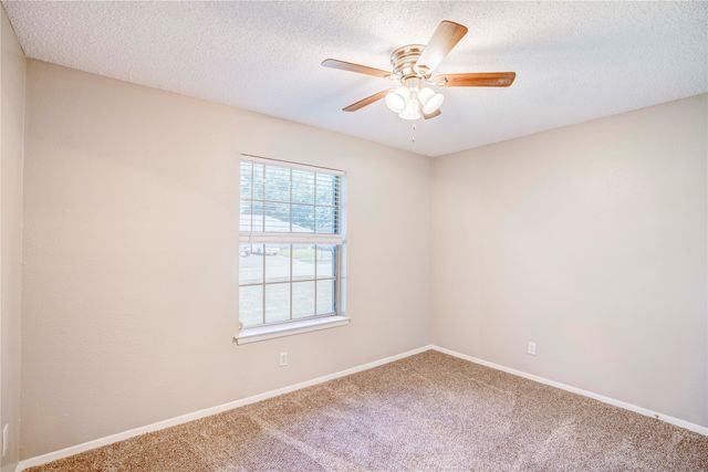 6028 Ridgecrest Drive, Watauga, TX 76148