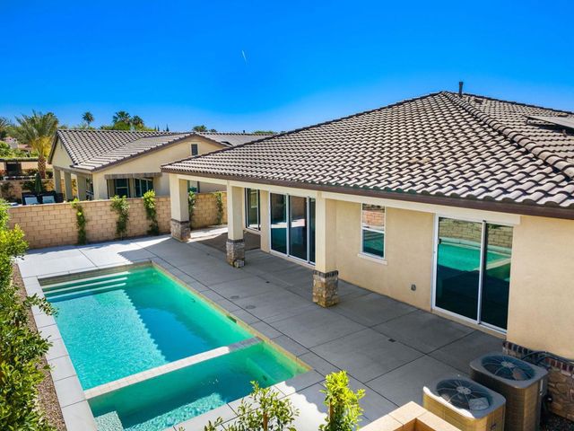 51603 Marquis Lane, Bermuda Dunes, CA 92203