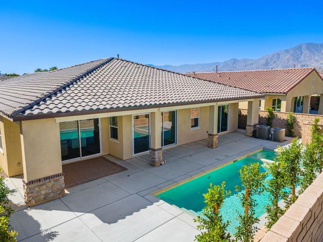 51603 Marquis Lane, Bermuda Dunes, CA 92203