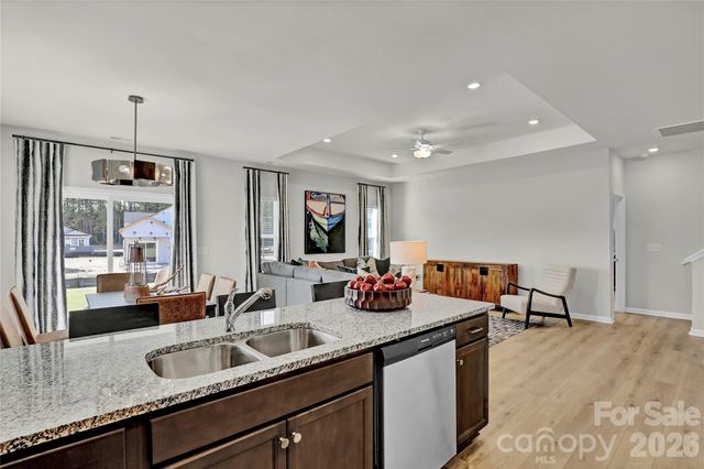 928 Leyna Court, Newton, NC 28658