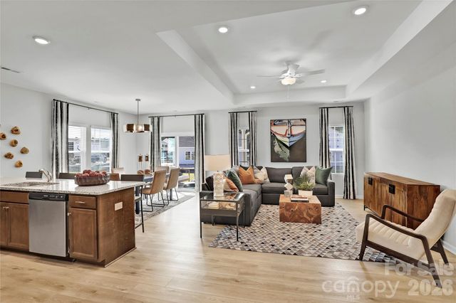 928 Leyna Court, Newton, NC 28658