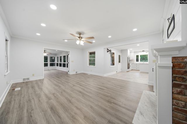 4557 Storkland Avenue, Columbia, SC 29206